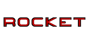 logo rocket